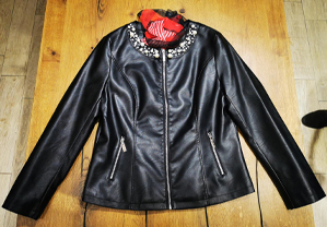 Pelle nero 1